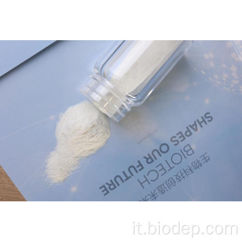 Ceppo di probiotici akkermansia muciniphila 80 miliardi di afu/g